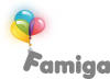 Famiga Logo